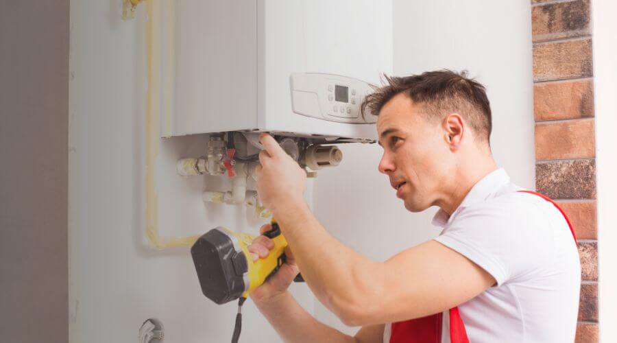 Professional Leak Detection Services in Vader, WA
